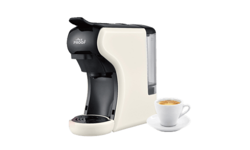 ألة قهوة (كبسولات) بروفPF-667