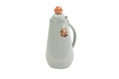 ترمس هوم فيو 1لتر ابو وردة