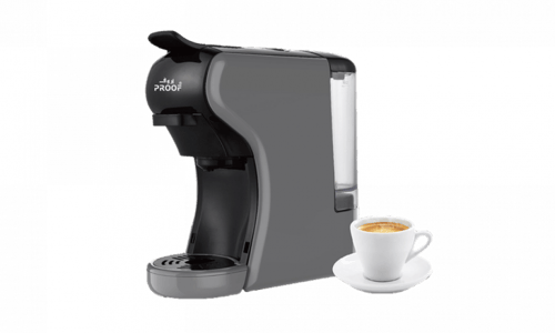 ألة قهوة (كبسولات) بروفPF-667