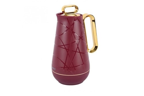 ترمس توق 0.5 لتر من هوم فيو باللوان متعددة