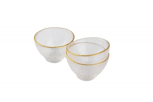 فناجين قهوة ثلجية