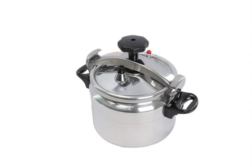 قدر ضغط المنيوم 9 لتر هوم ماستر