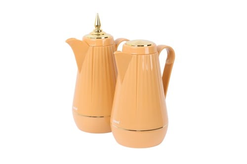 طقم ترامس كروس 1 لتر