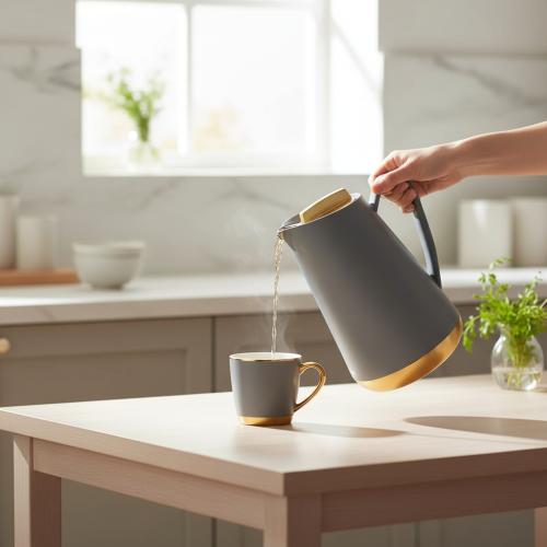 ترمس 1 لتر هوم فيو