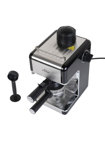 جهاز اسبريسو وكابتشينو سعة 240 مل من بروف بقوة 800...