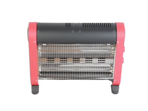 دفاية كهربائية هوم ماستر 1600واط HM-2666 – أمان وأ...