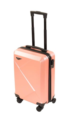 شنط سفر أنيقة