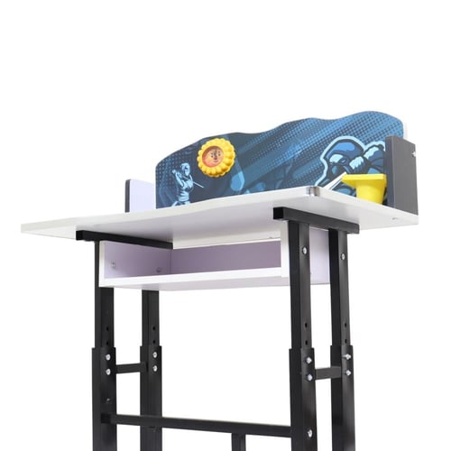 طاولة مدرسية للأطفال