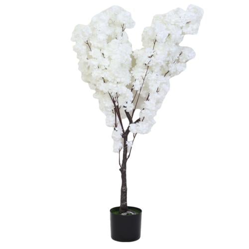 شجر ديكور للمنازل ارتفاع 130 سم