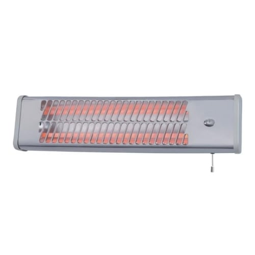 هوم ماستر دفاية كهربائية كوارتز بقدرة 800 واط – فض...