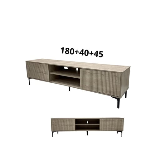 طاولة بلازمة خشب ارجل حديد