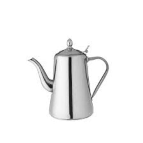 دلة قهوة استيل