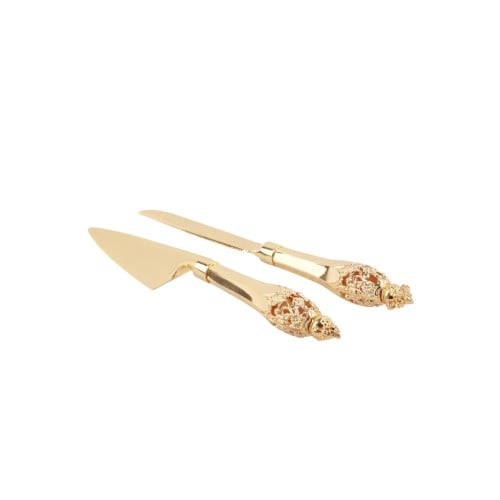 طقم ادوات تقطيع الكيك