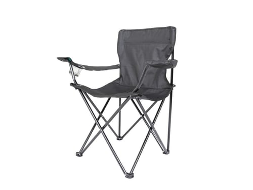 كرسي رحلات قابل للطي