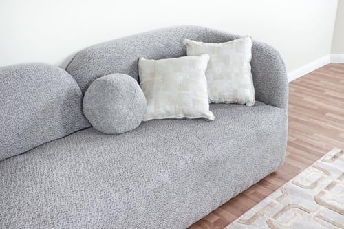 طقم كنب متعدد الخيارات من 11 شخص