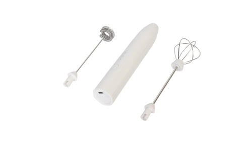 خلاط كهربائي يدوي