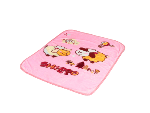 بطانية اطفال