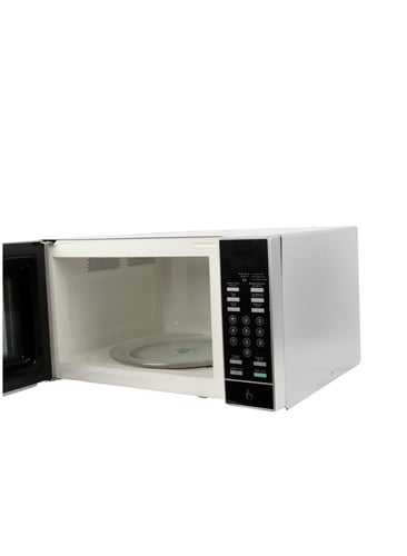 ميكروويف كهربائي رقمي 38 لتر 1000 واط