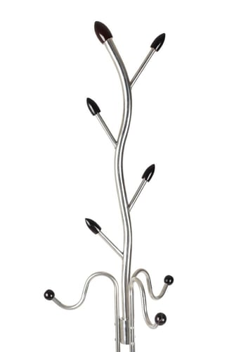 علاق ملابس استيل 1