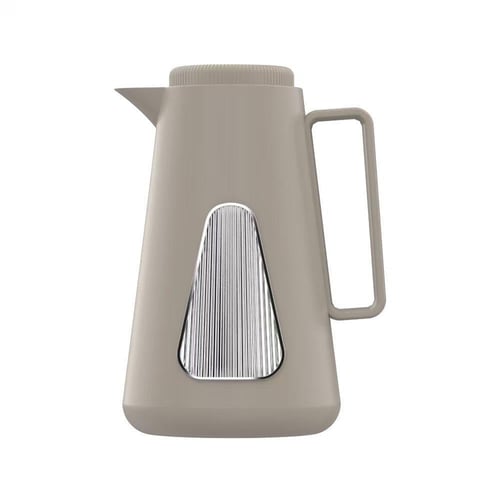 ترمس هوم فيو 1 لتر ألوان متعددة