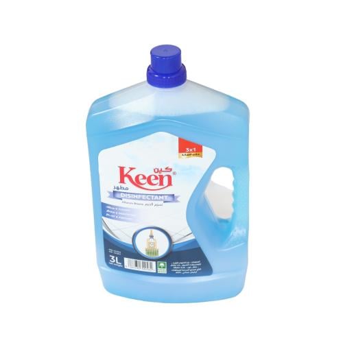 مطهر ارضيات بعطر الحرم - الصخره 3 لتر