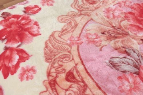 بطانية نفر وزن 4كيلو