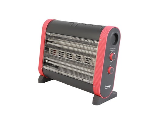 دفاية كهربائية هوم ماستر 1600واط HM-2666 – أمان وأ...