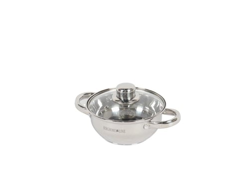 طقم قدور استيل