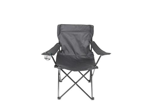 كرسي رحلات قابل للطي