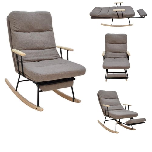 كرسي هزاز مريح