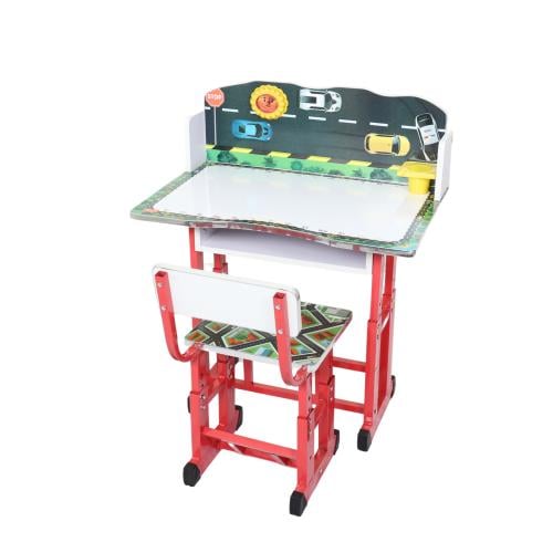 طاولة مدرسية للأطفال