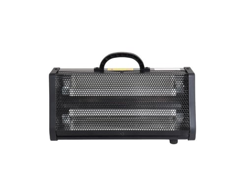 دفاية كهربائية بروف1000 واط