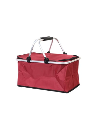 سلة رحلات قابلة للطي