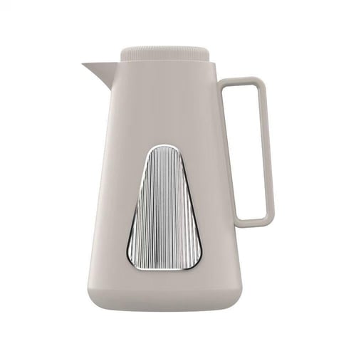 ترمس هوم فيو 1 لتر ألوان متعددة