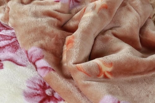 بطانية نفر وزن 4كيلو