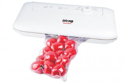 جهار تلحيم اكياس وتفريغ الهواء