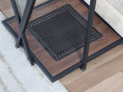 طقم طاولات خدمة