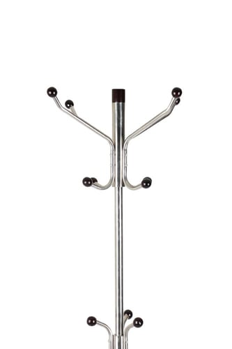 علاق ملابس استيل 2