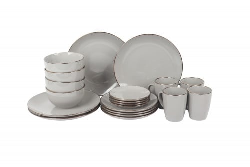 طقم سفره 16 قطعة