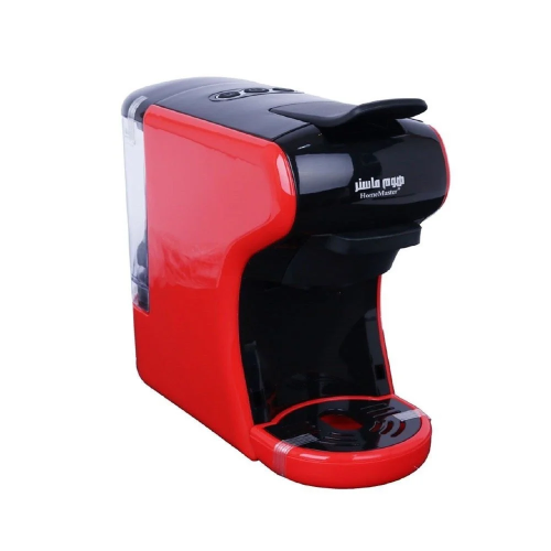 ماكينة صنع القهوة بكبسولات من هوم ماستر HM-909