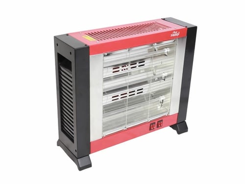 دفاية بروف 1600 واط وجهين امامي وعلوي