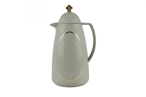 ترمس هوم فيو 1لتر الجديد باللوان متعدد