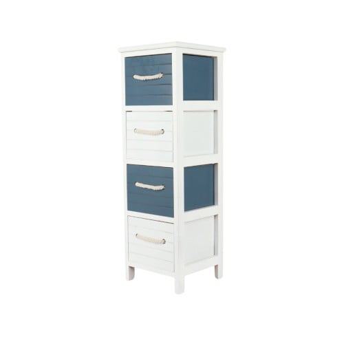 دولاب تخزين 4دور