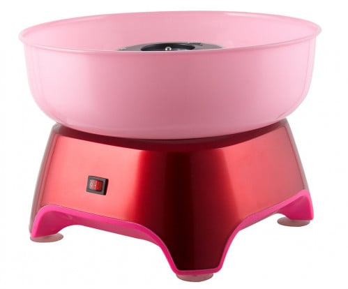 جهاز عمل حلاوة قطن هوم ماستر