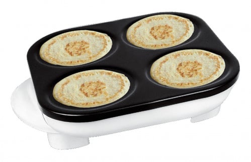 آلة مصابيب 4 عين من بروف