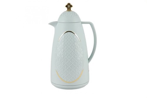 ترمس هوم فيو 1لتر الجديد باللوان متعدد