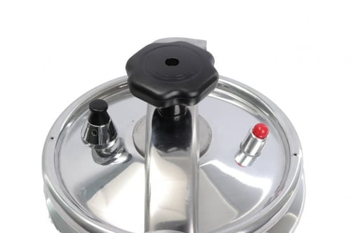 قدر ضغط 9 لتر هوم فيو