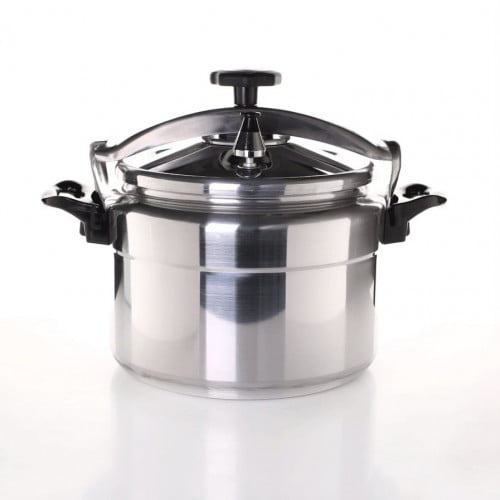 قدر ضغط المنيوم 7 لتر هوم ماسنر