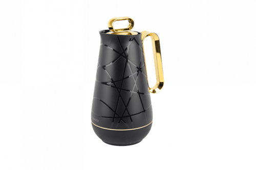 ترمس توق 1 لتر بالوان متعددة