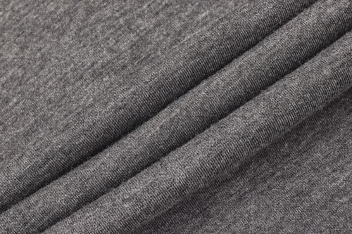 بنطال رمادي للجنسين